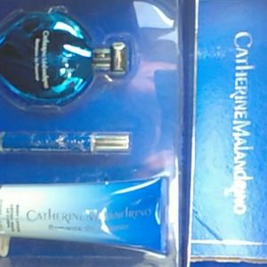 Catherine Malandrine